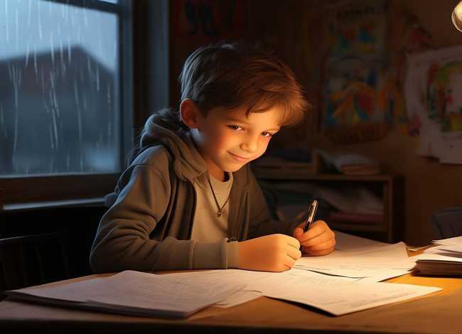 缩写故事450字五年级 缩写故事450字五年级作文