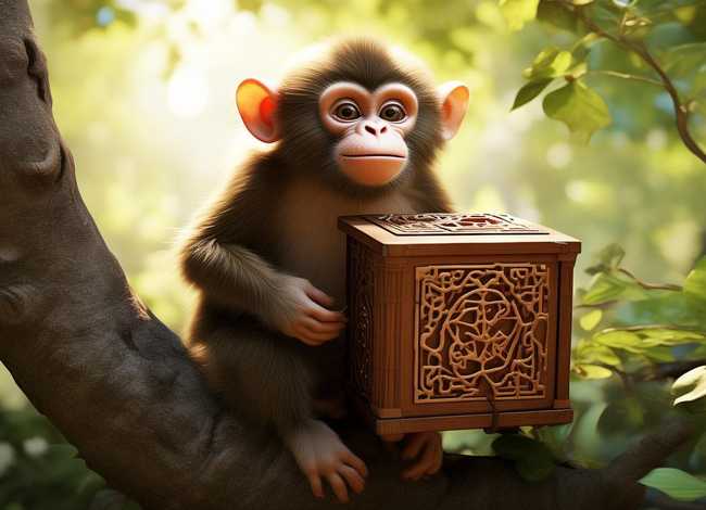 猴的谜语，猴的谜语大全