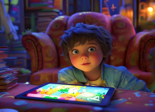 听儿童故事软件哪个最好，儿童听故事软件哪个最好