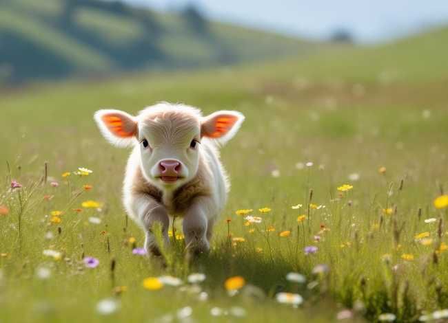 小牛宝宝的故事(小牛宝宝的故事大全) 小牛宝宝的故事(小牛宝宝的故事大全)