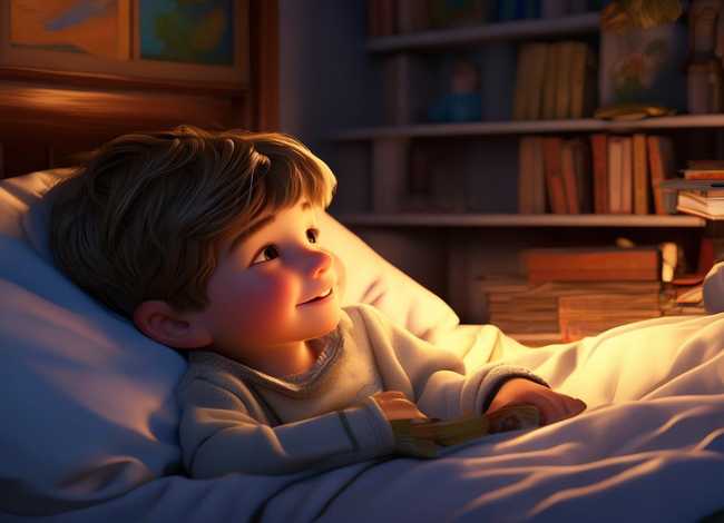 睡前小故事18岁小朋友，睡前小故事18岁小朋友听