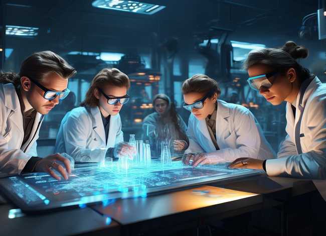 科学家故事精选 - 科学家故事精选摘抄