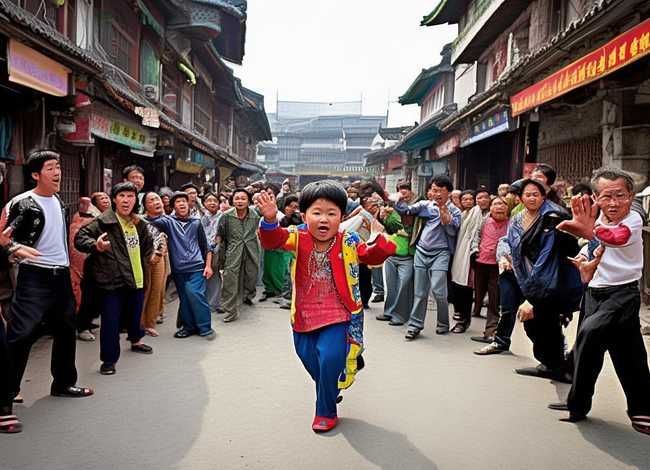 邯郸学步寓言故事全文，邯郸学步寓言故事全文阅读