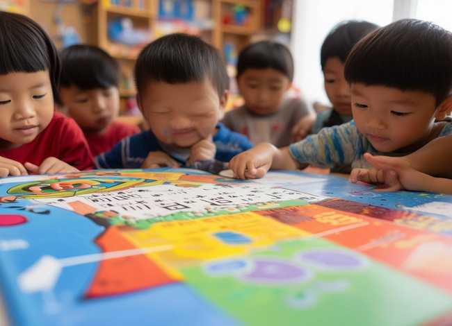 注音阅读故事;注音阅读故事的好处 注音阅读故事;注音阅读故事的好处