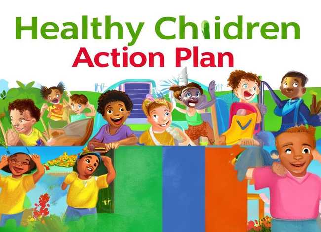 健康儿童行动计划,健康儿童行动计划表 健康儿童行动计划,健康儿童行动计划表
