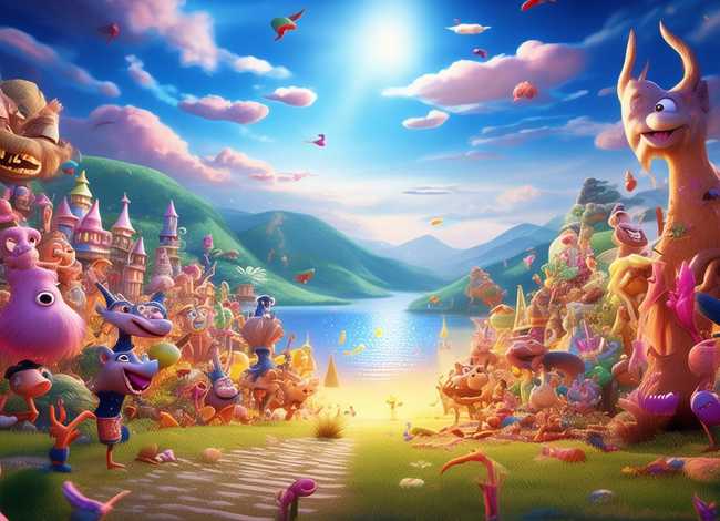 少儿童话故事动画片;少儿童话动画片大全 少儿童话故事动画片;少儿童话动画片大全