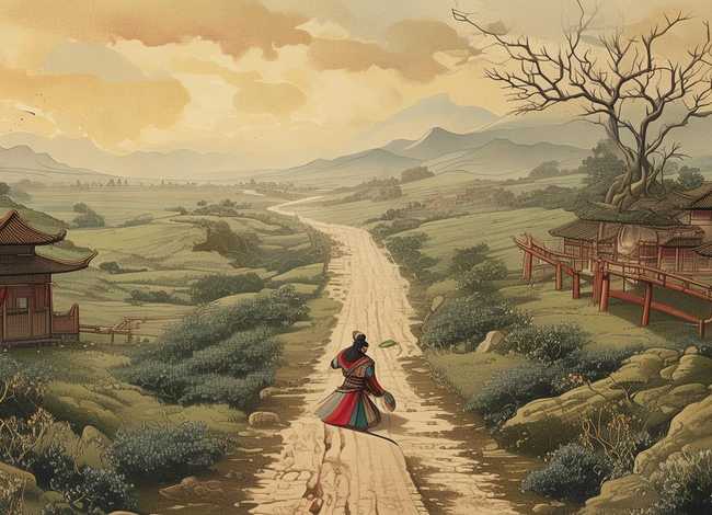 退避三舍的故事简介300字，退避三舍的故事简介300字怎么写