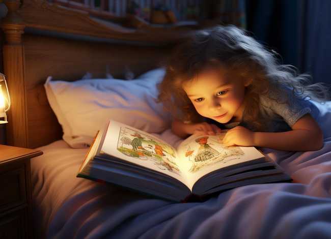 妖怪的故事睡前故事、妖怪的故事睡前故事在线听