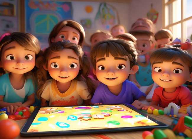 儿童听故事下载，下载小朋友听故事