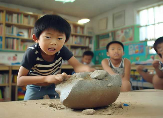 儿童故事司马光砸缸音频；司马光砸缸的故事音频