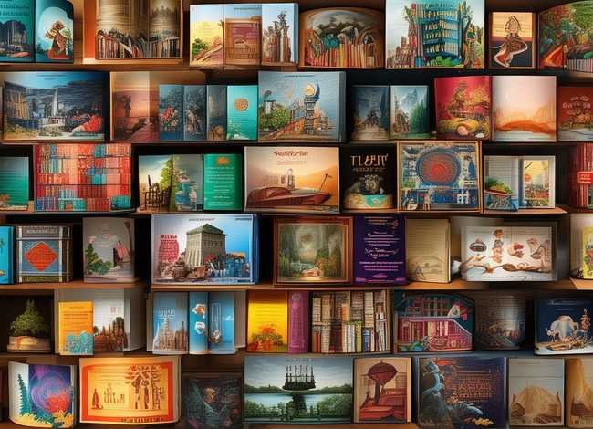 50个聪明故事，50个聪明故事集