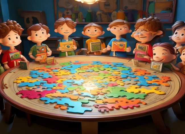 脑筋急转弯儿童带答案；脑筋急转弯儿童版带答案