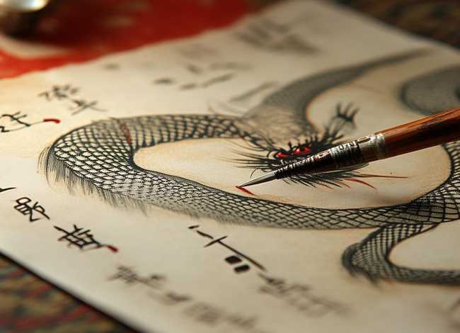 画龙点睛成语故事原文（画龙点睛成语故事原文阅读）