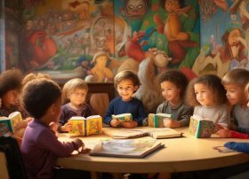 中小学早教寓言故事 中小学早教寓言故事有哪些