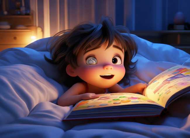 5岁 故事；5岁故事大全 睡前故事