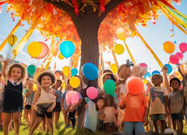 儿童节的小故事30字；儿童节的典故