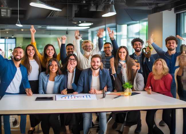 创业成功故事100字（创业成功故事100字左右）