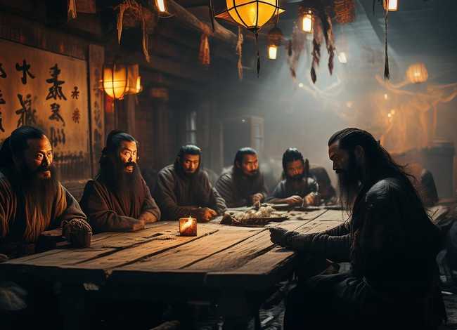 水浒传的故事背景发生在哪个时期(水浒传的故事背景发生在哪个时期呢) 水浒传的故事背景发生在哪个时期(水浒传的故事背景发生在哪个时期呢)