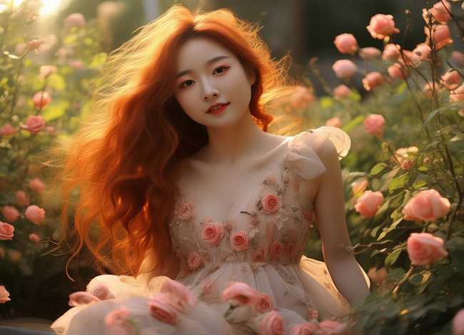 罗拉rose品牌故事（罗拉rose官网）