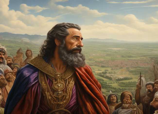 夜郎自大的故事告诉我们什么道理(夜郎自大的故事告诉我们什么道理呢) 夜郎自大的故事告诉我们什么道理(夜郎自大的故事告诉我们什么道理呢)