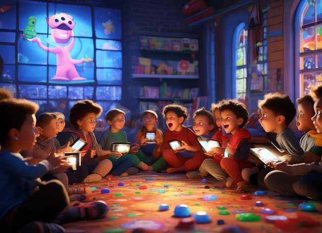 儿童故事连续播放1000首；儿童故事6-12岁100首连续播放