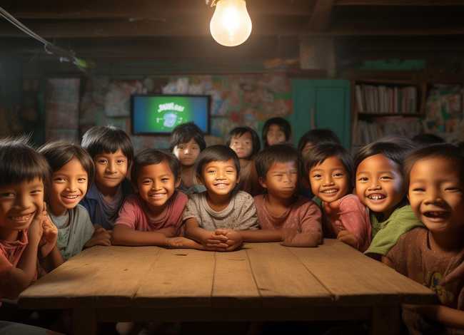 讲述留守儿童的节目、讲述留守儿童的节目名称