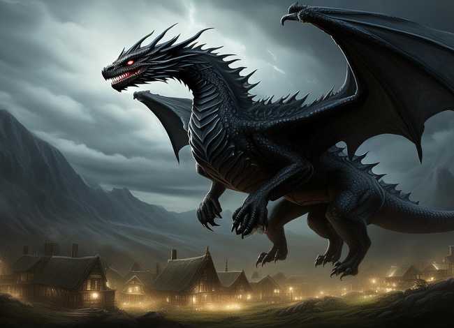 黑龙故事小说(黑龙故事小说免费阅读) 黑龙故事小说(黑龙故事小说免费阅读)