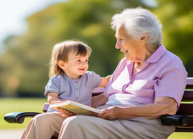 小孩孝顺的故事大全，小孩孝顺的故事大全简短