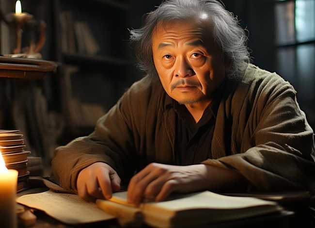 讲故事的人莫言免费阅读（讲故事的人莫言免费阅读小说）