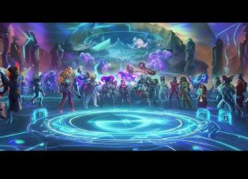 lol故事全篇视频 - lol故事全篇视频在线观看