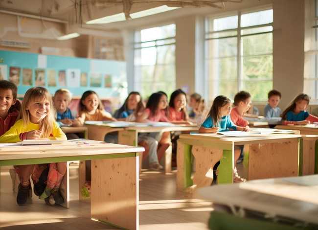 环保儿童学习桌品牌、儿童环保书桌哪个品牌好？