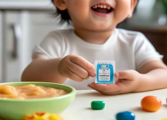 儿童版的头孢 儿童版的头孢克肟颗粒一次吃多少