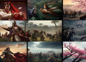 三国故事12个小故事；三国故事12个小故事大全