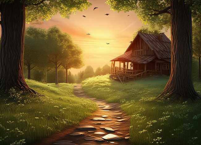 缩写故事原文（缩写故事原文免费阅读）