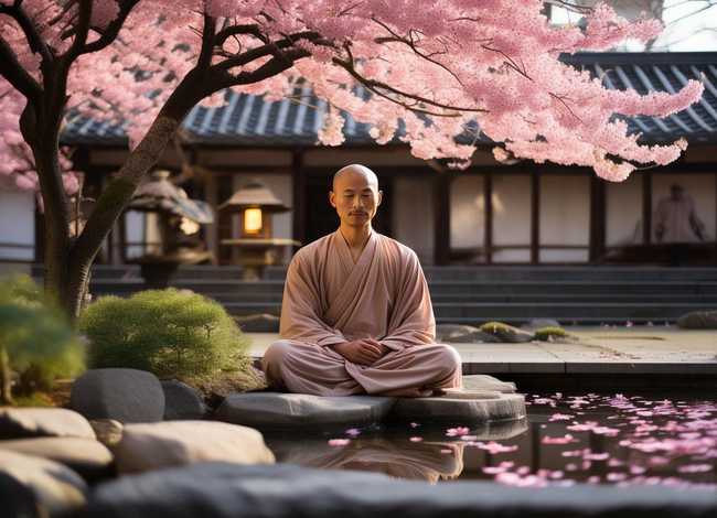 禅故事（禅故事合集）