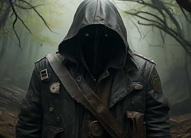 冒险家背景故事；第五人格冒险家背景故事