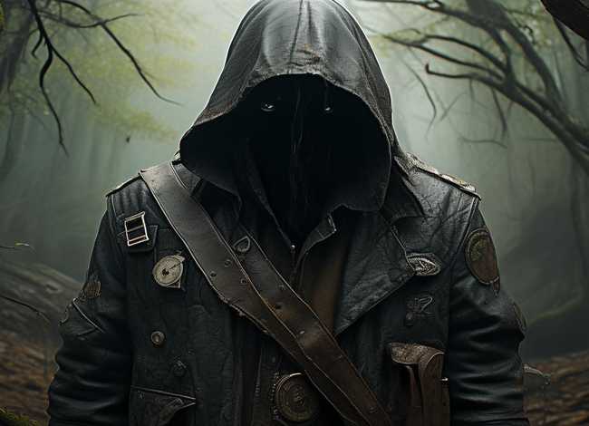 冒险家背景故事；第五人格冒险家背景故事