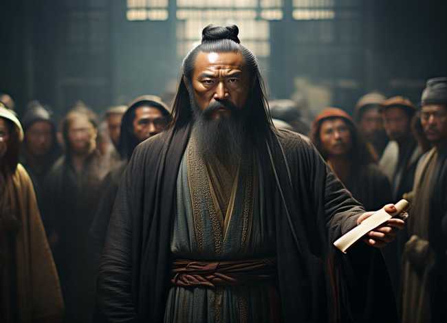 包拯 小故事，包拯小故事 400字