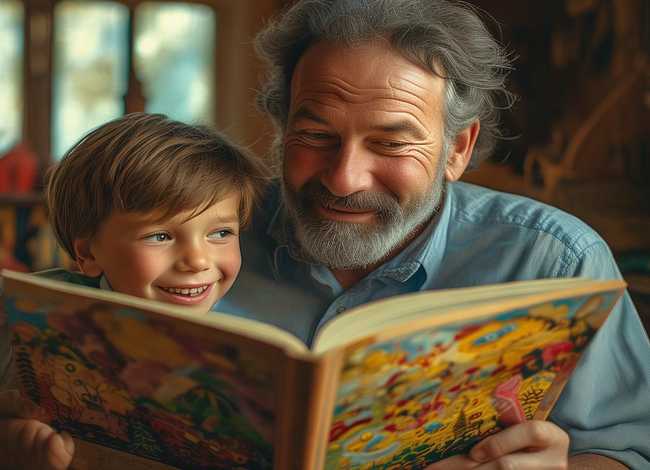 高尔基和他的儿子的儿童故事 - 高尔基和他的儿子的故事阅读理解 高尔基和他的儿子的儿童故事 - 高尔基和他的儿子的故事阅读理解