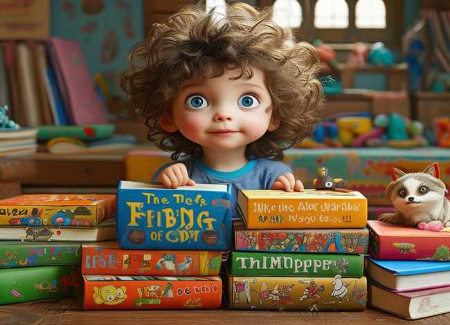 撒谎的故事大全幼儿（撒谎的故事大全幼儿版）