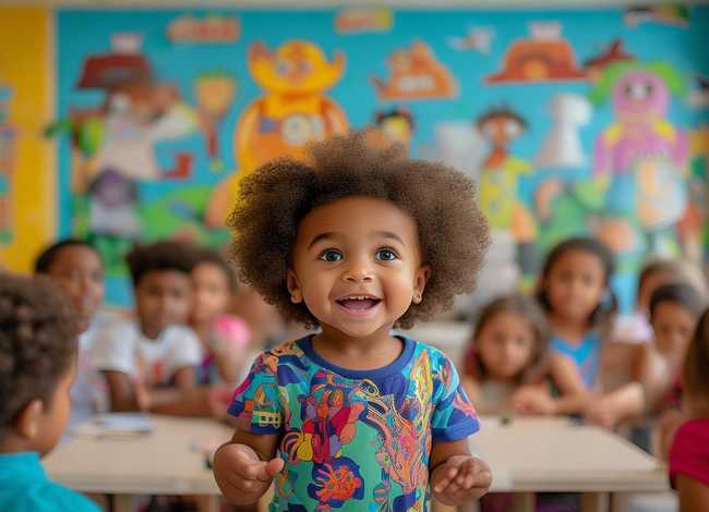 儿童故事演讲视频教程 - 幼儿故事演讲视频