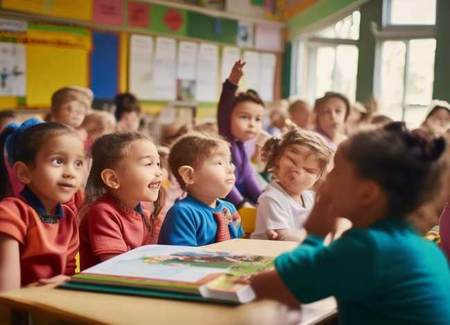 有关礼仪的儿童故事、关于礼仪的幼儿小故事