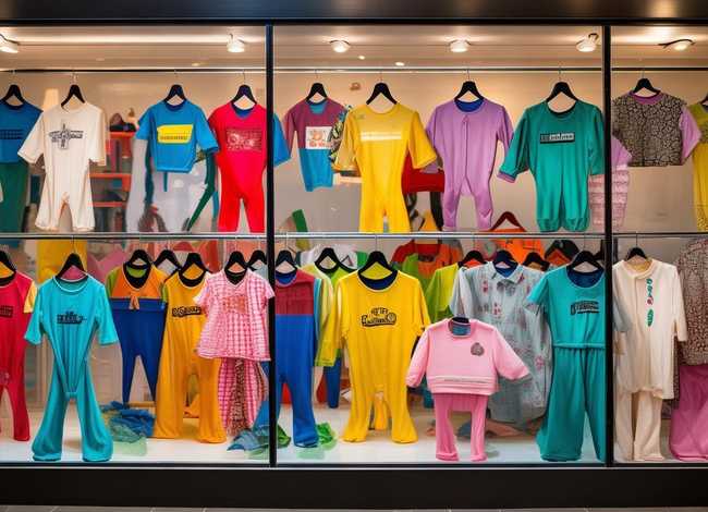 儿童服装品牌十大排名（儿童服装品牌大全排行榜）