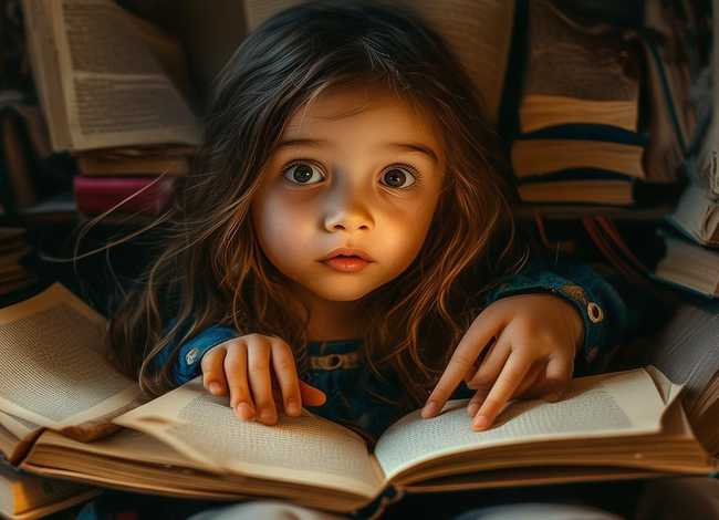 女孩儿故事阅读感悟；女孩儿故事阅读感悟简短