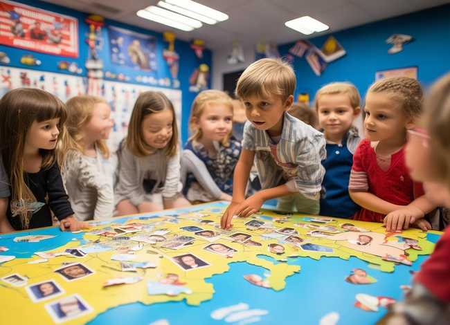 革命故事 幼儿 - 革命故事 革命英雄的故事幼儿园