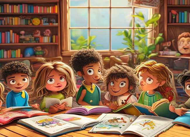 7～12岁儿童长篇小说，7～12岁儿童长篇小说百度网盘