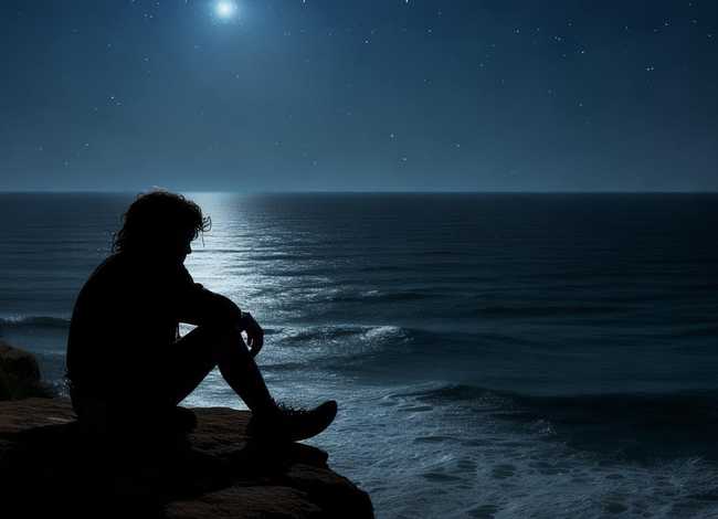 特别伤感睡前小故事；特别伤感睡前小故事短篇