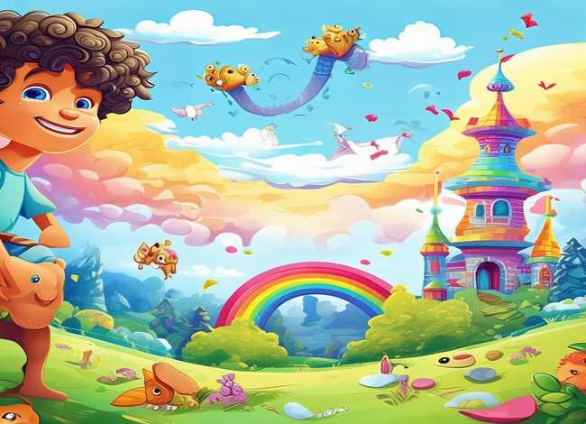 儿童故事3-6岁大卫；大卫故事在线听