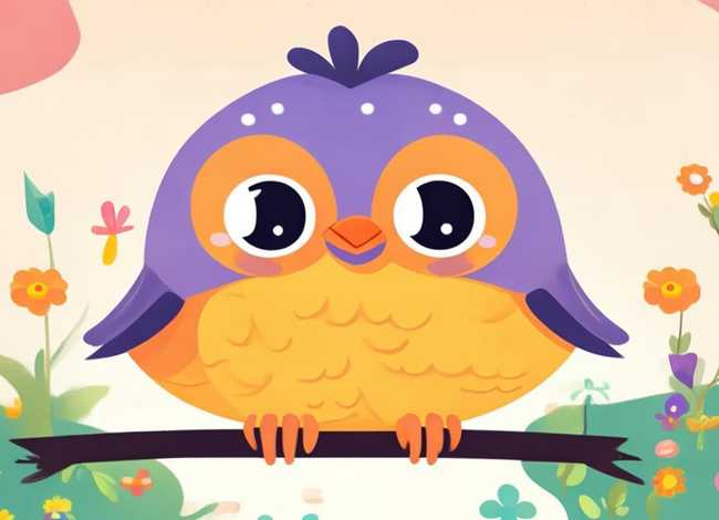 杜鹃鸟儿童简笔画 杜鹃鸟儿童简笔画图片 杜鹃鸟儿童简笔画 杜鹃鸟儿童简笔画图片