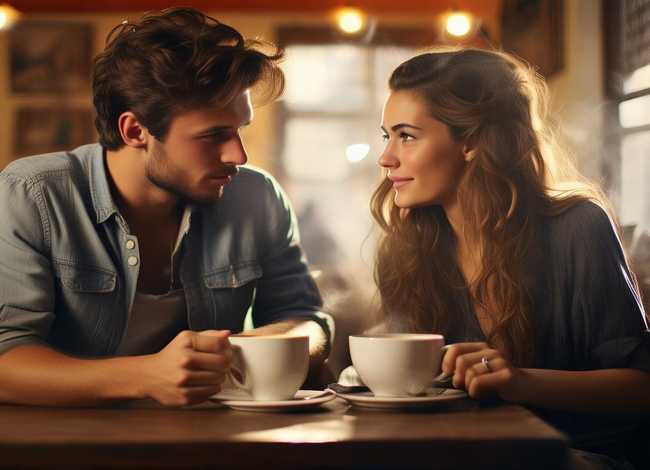 餐饮的小故事（餐饮的小故事怎么写）